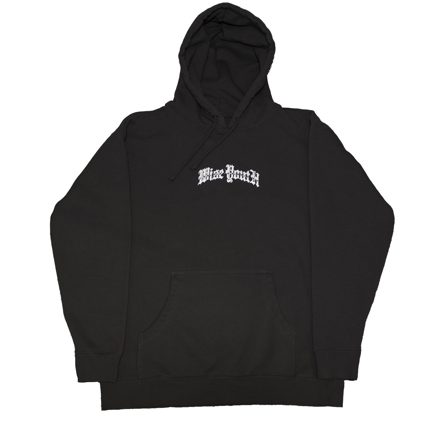 Fortuna Hoodie