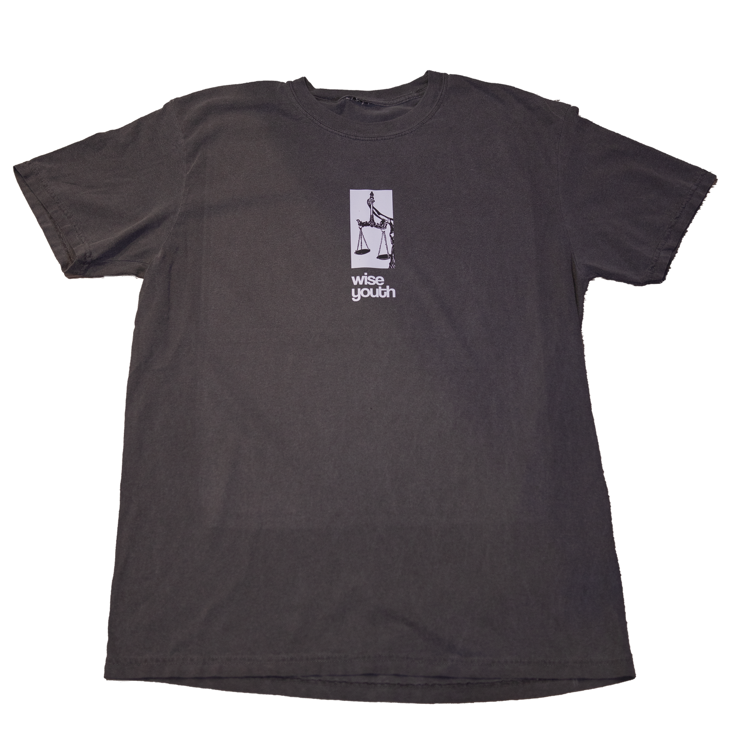Scales Tee