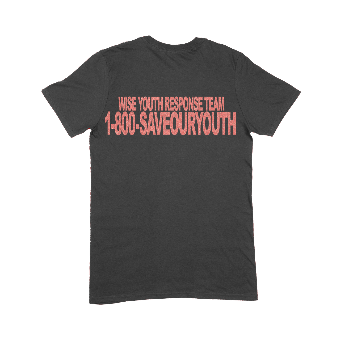 Save Our Youth Tee