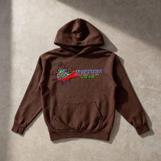 Future Hoodie