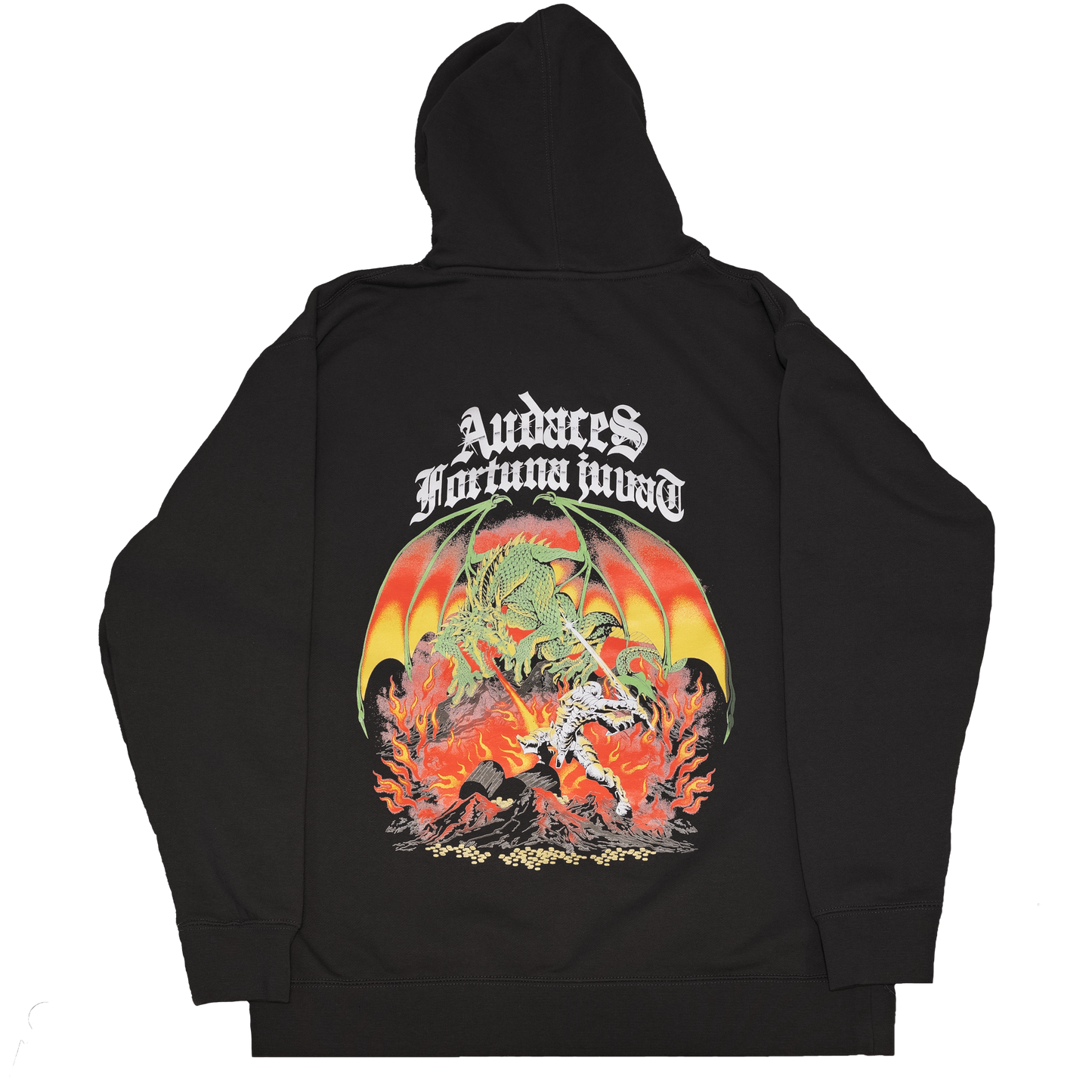 Fortuna Hoodie