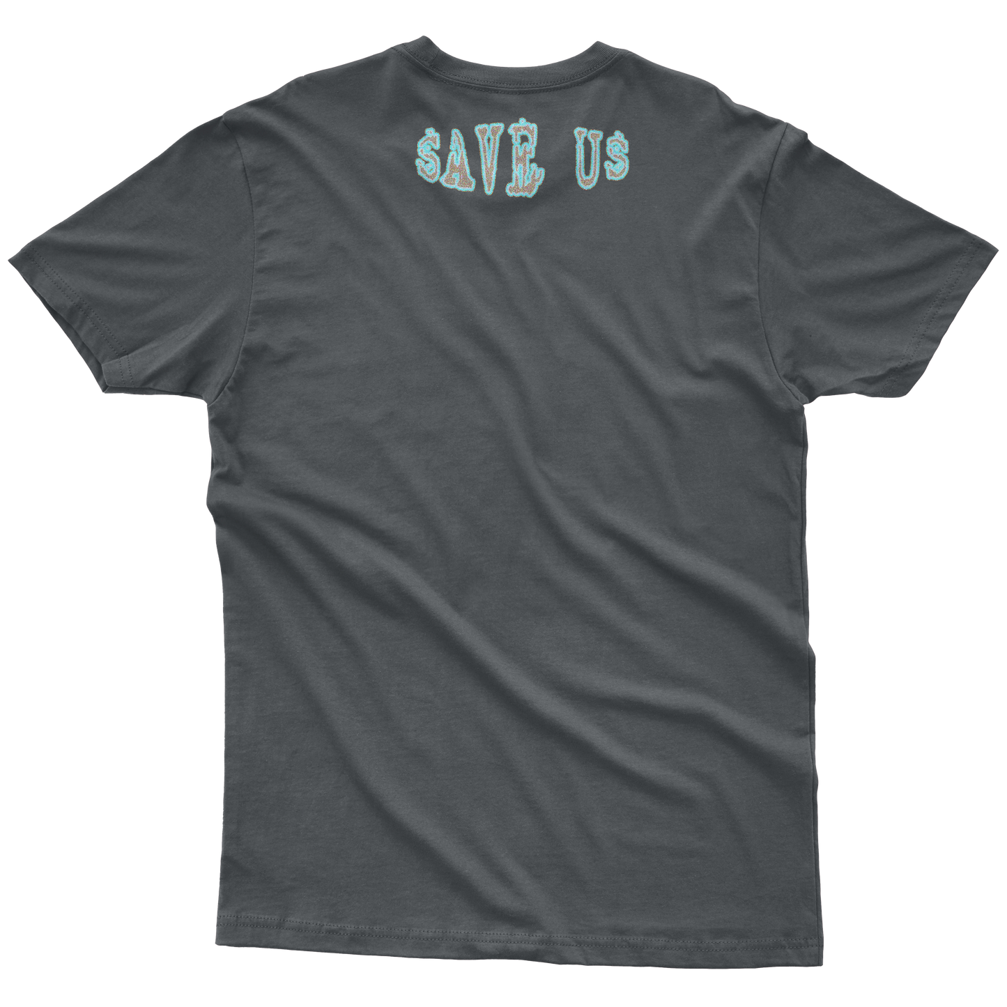 Save Us Tee
