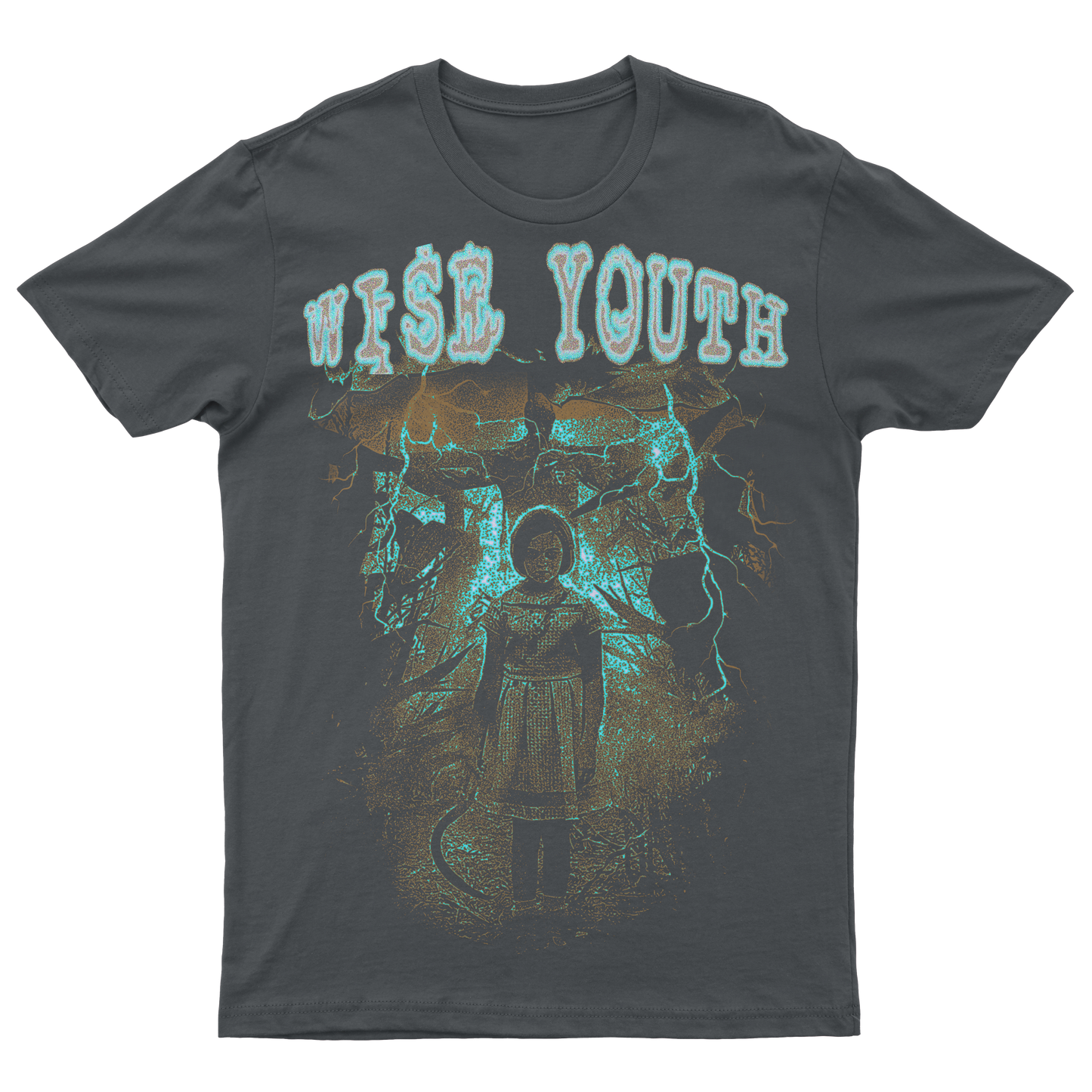 Save Us Tee