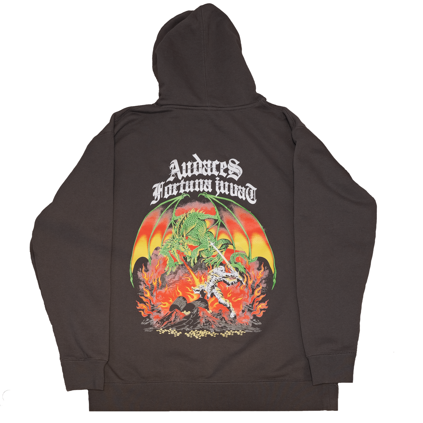 Fortuna Hoodie