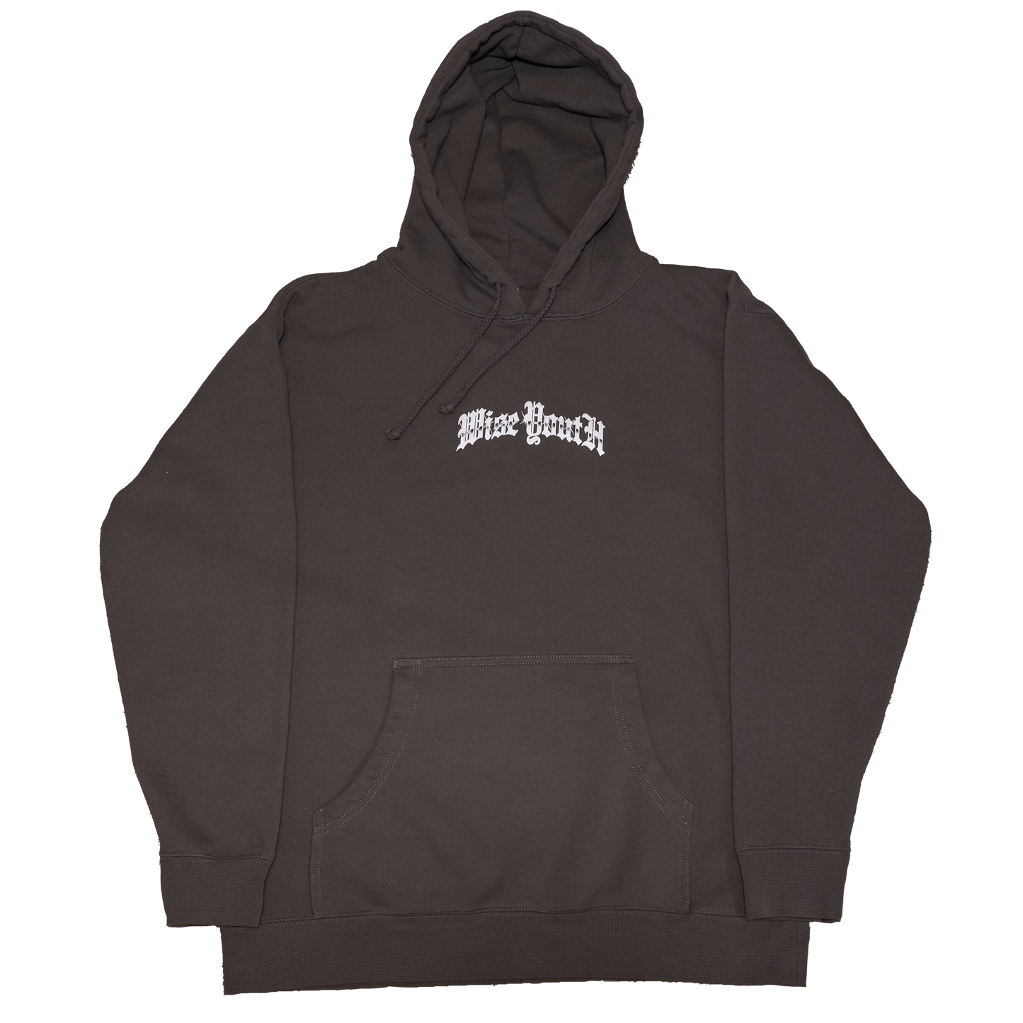 Fortuna Hoodie