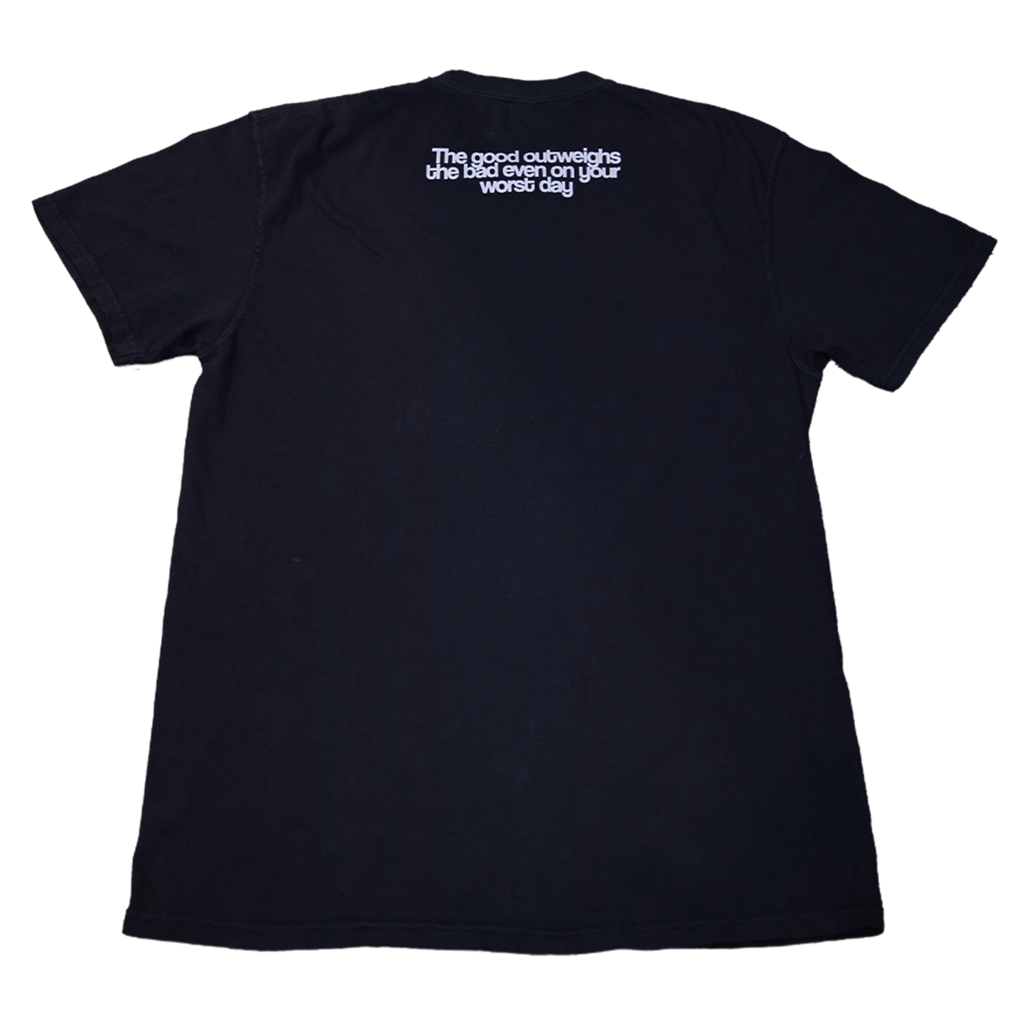 Scales Tee