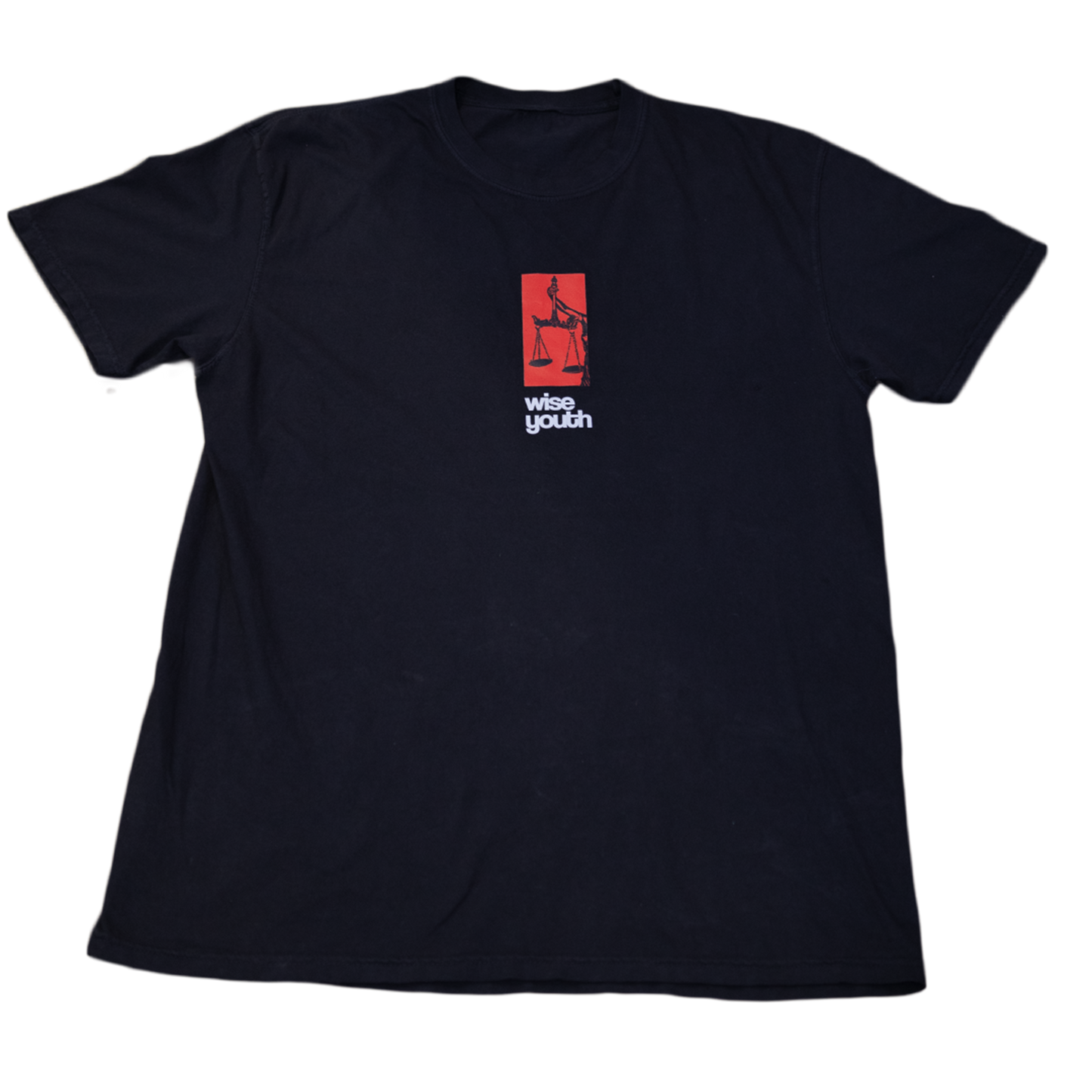 Scales Tee
