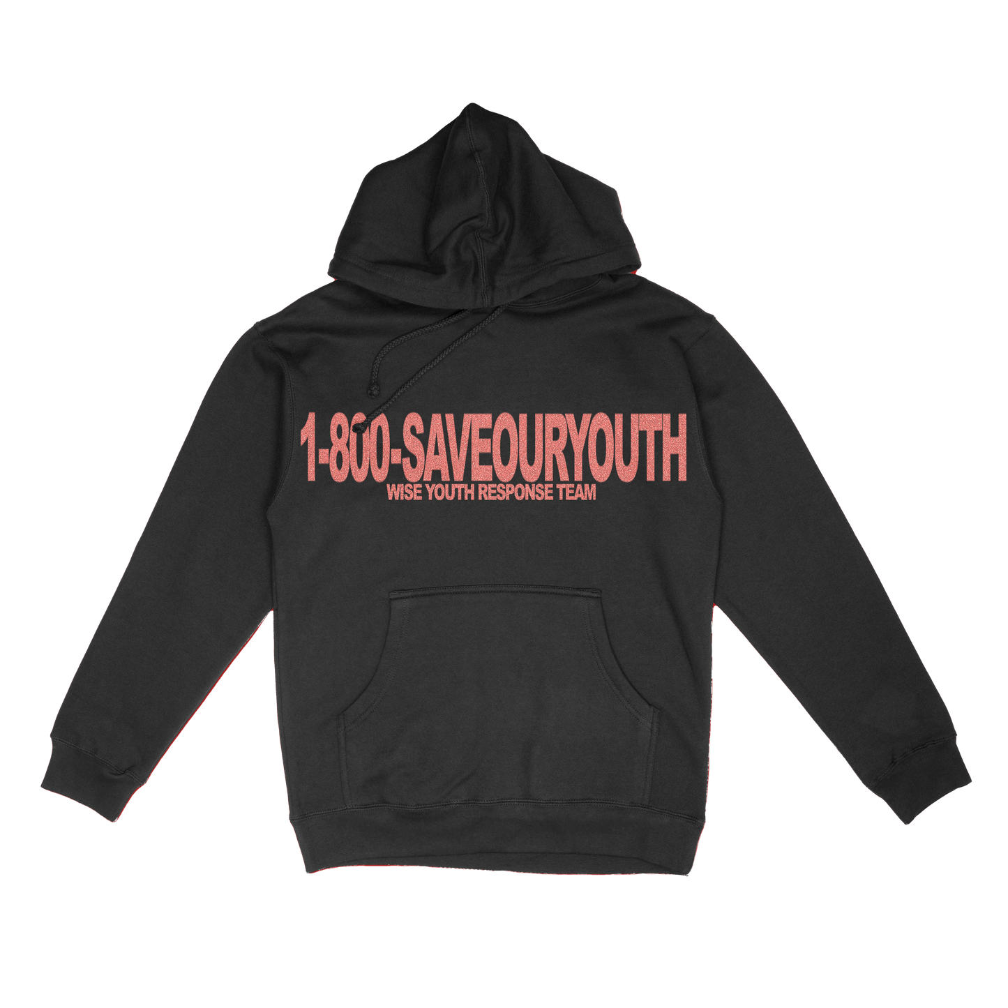 Save Our Youth Hoodie