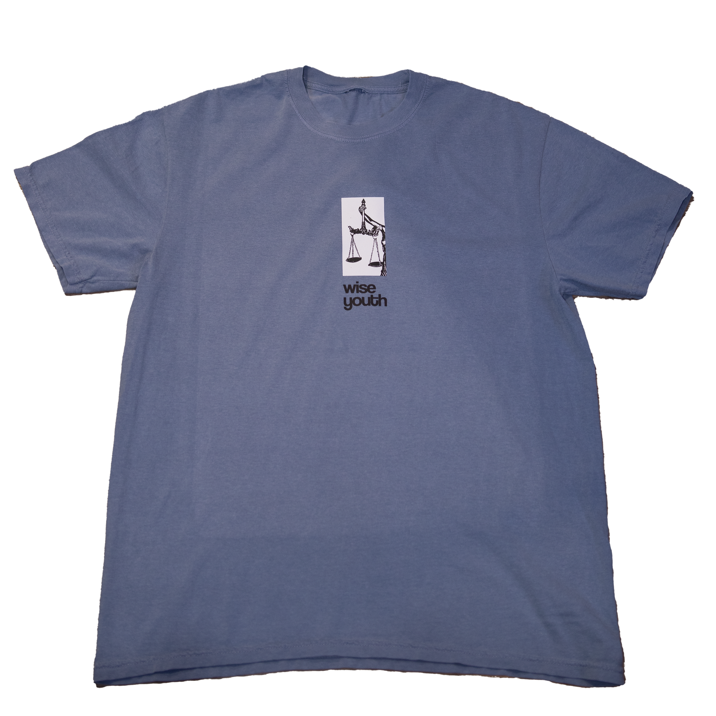 Scales Tee