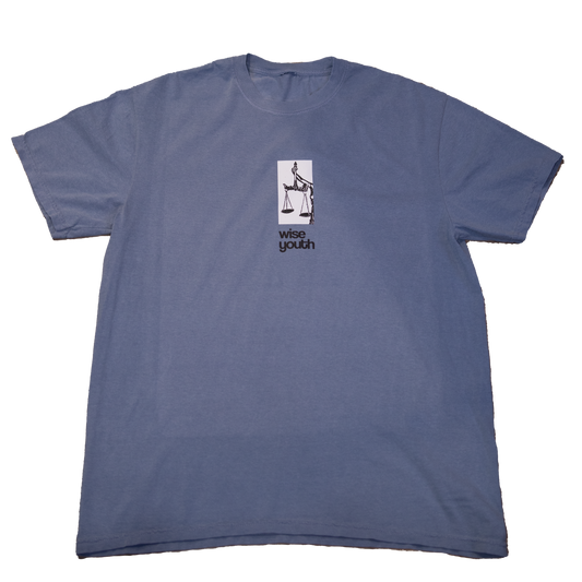 Scales Tee