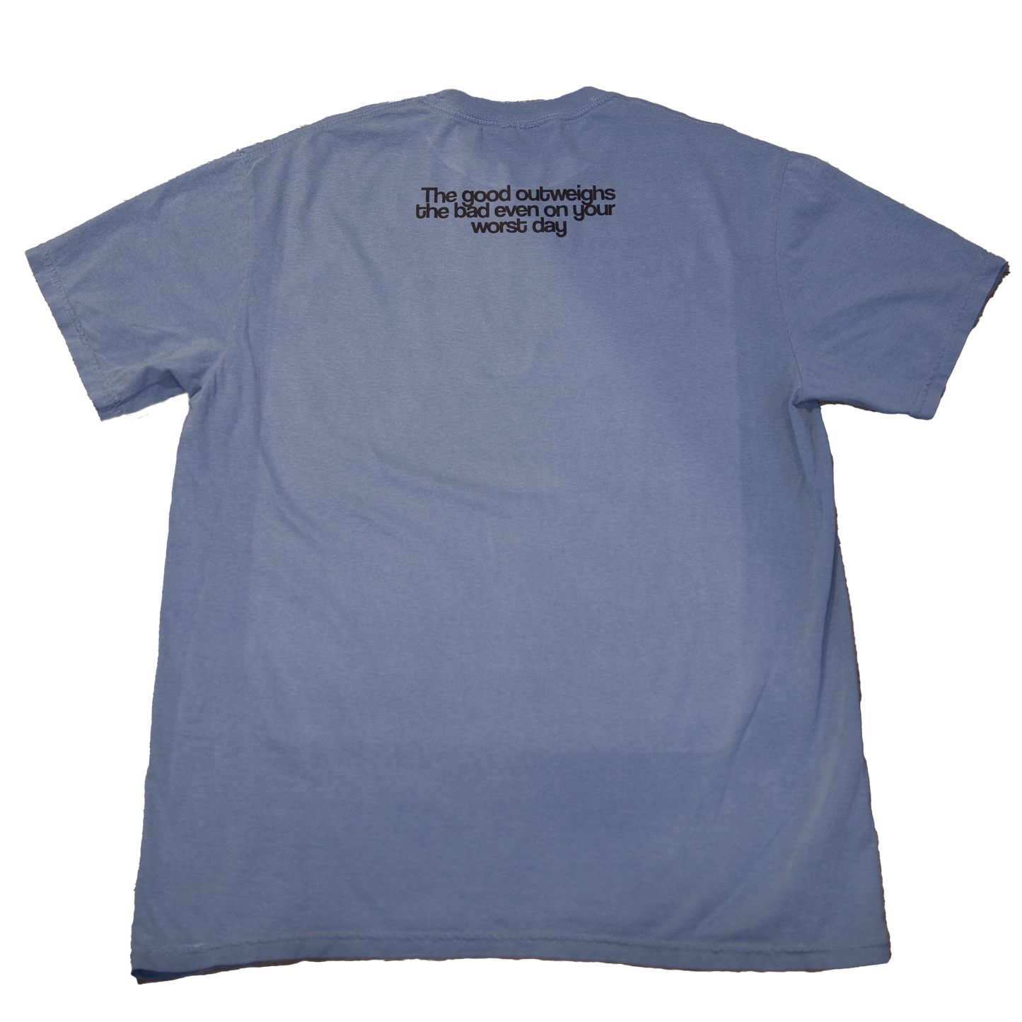 Scales Tee