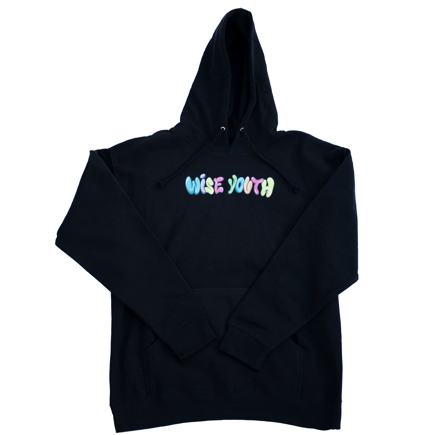 Bubble Hoodie