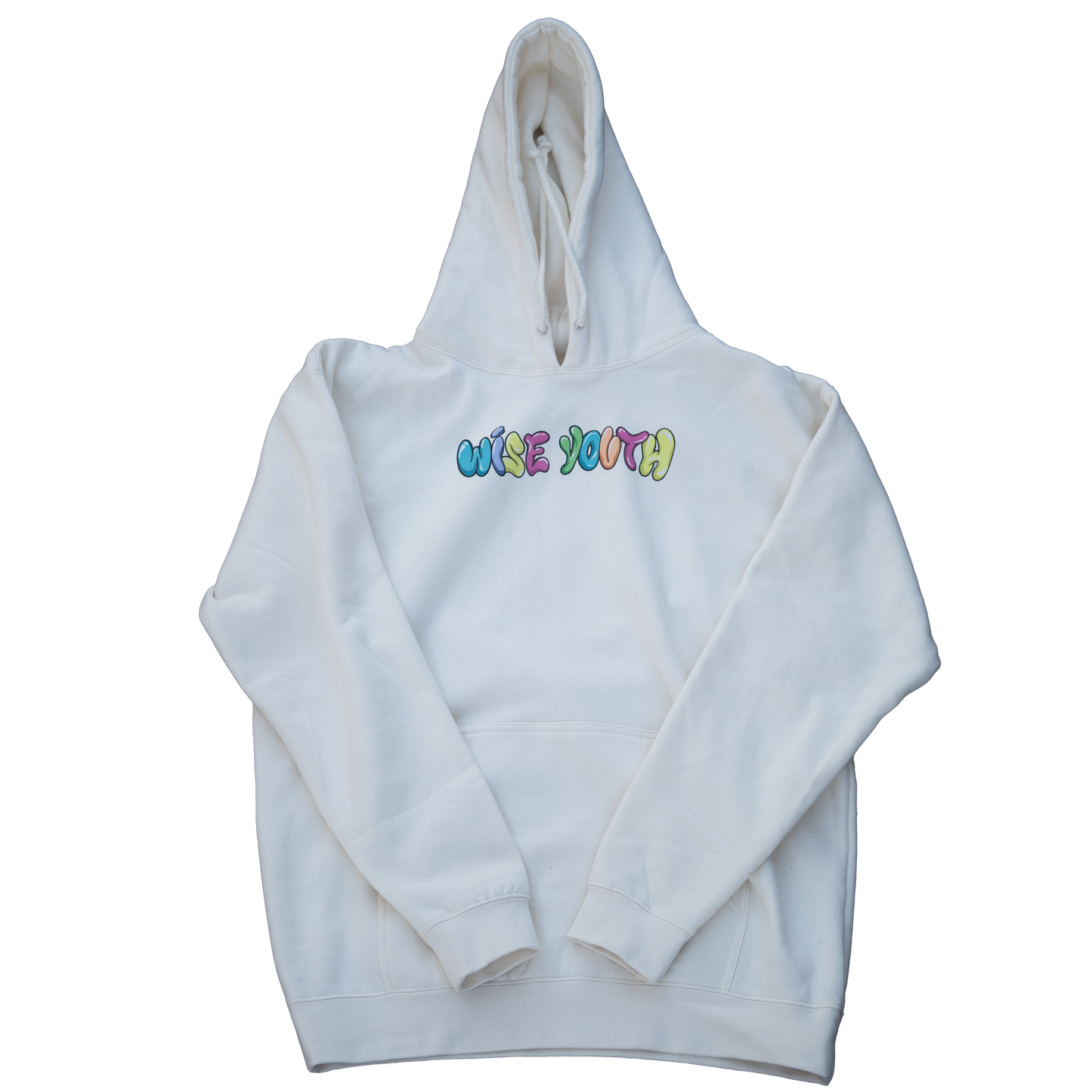 Bubble Hoodie