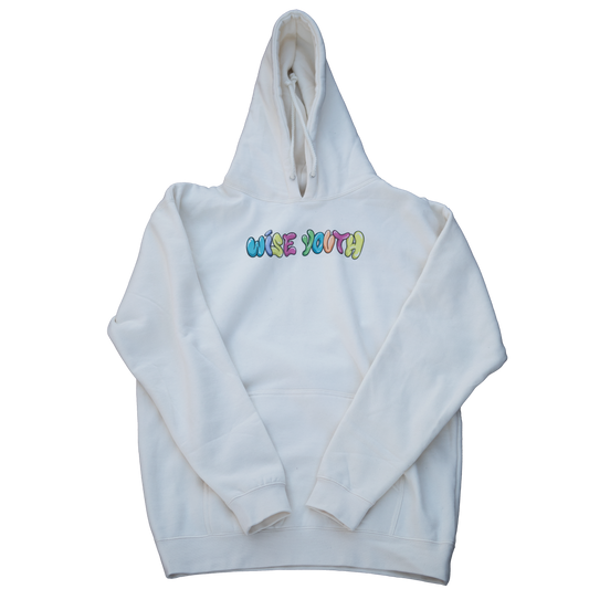 Bubble Hoodie