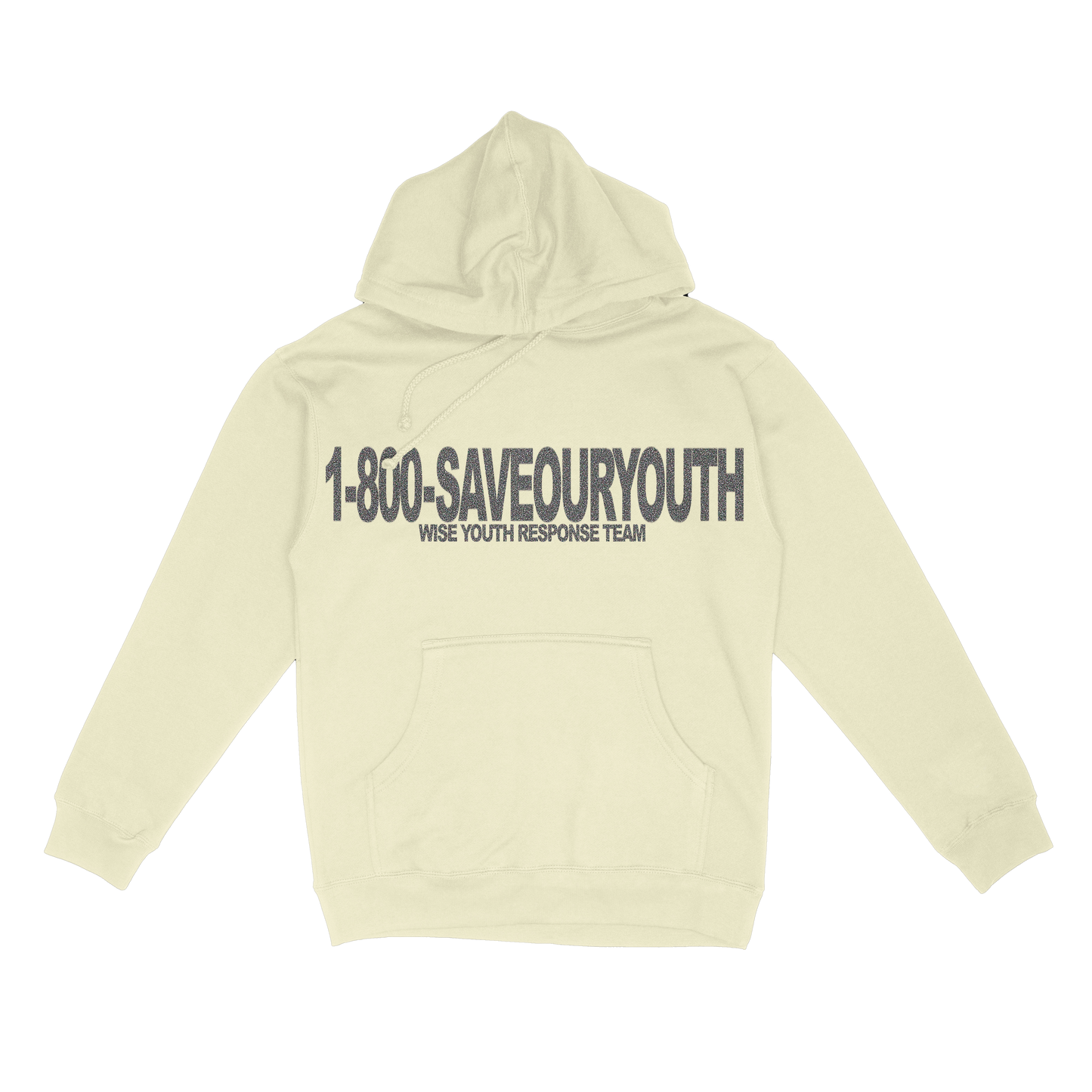 Save Our Youth Hoodie