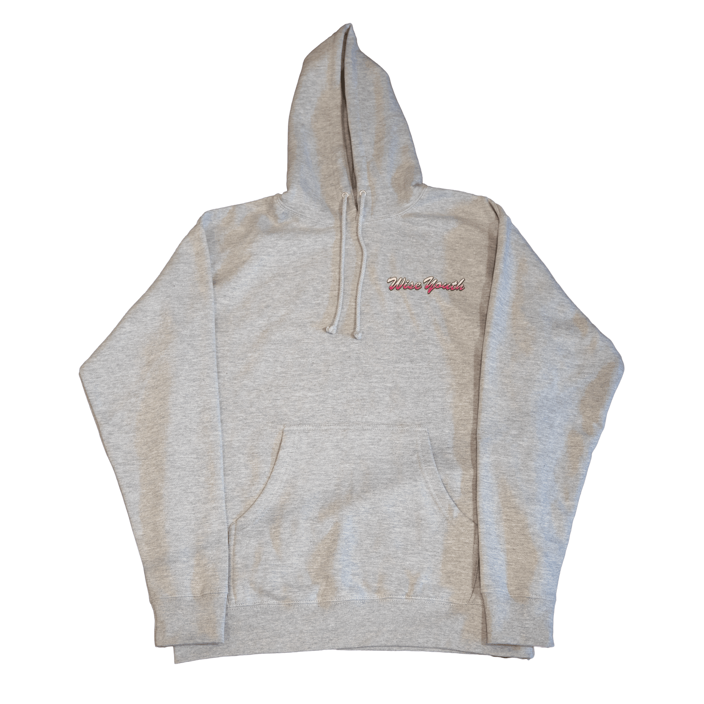Valley Diner Hoodie
