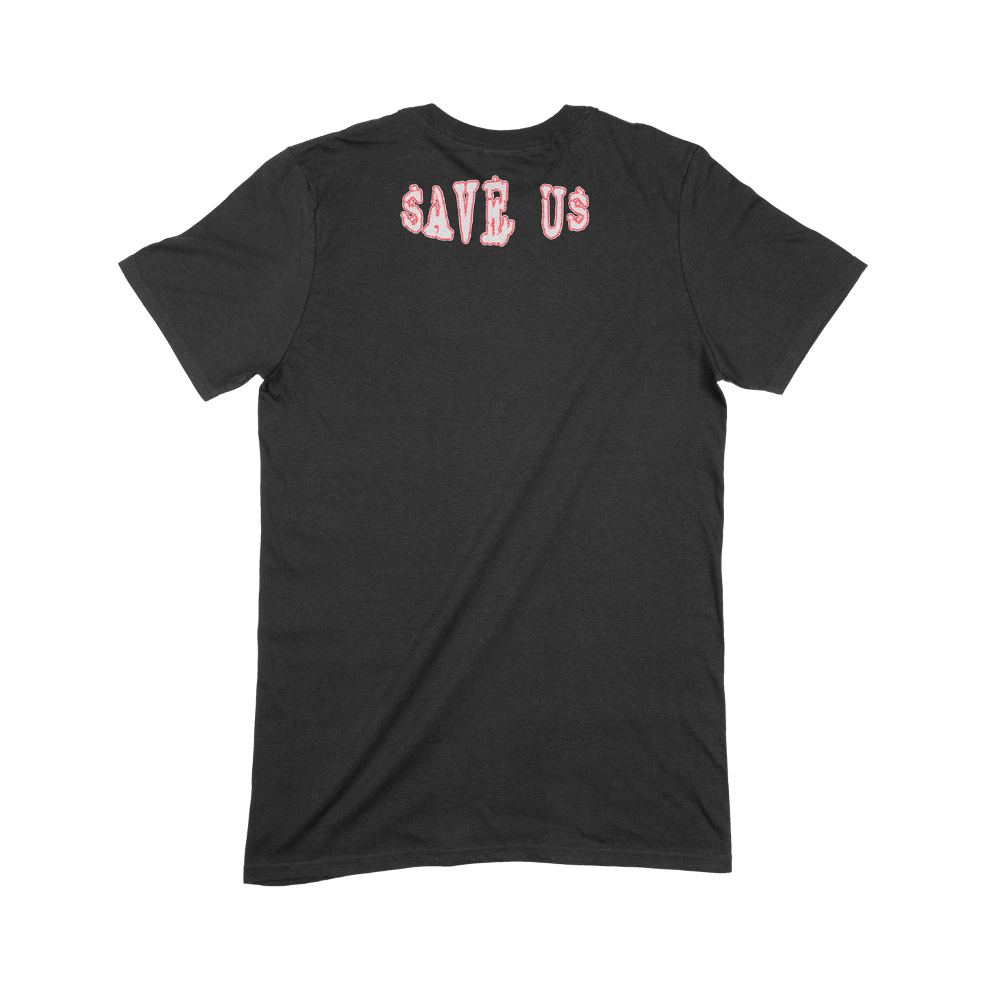 Save Us Tee