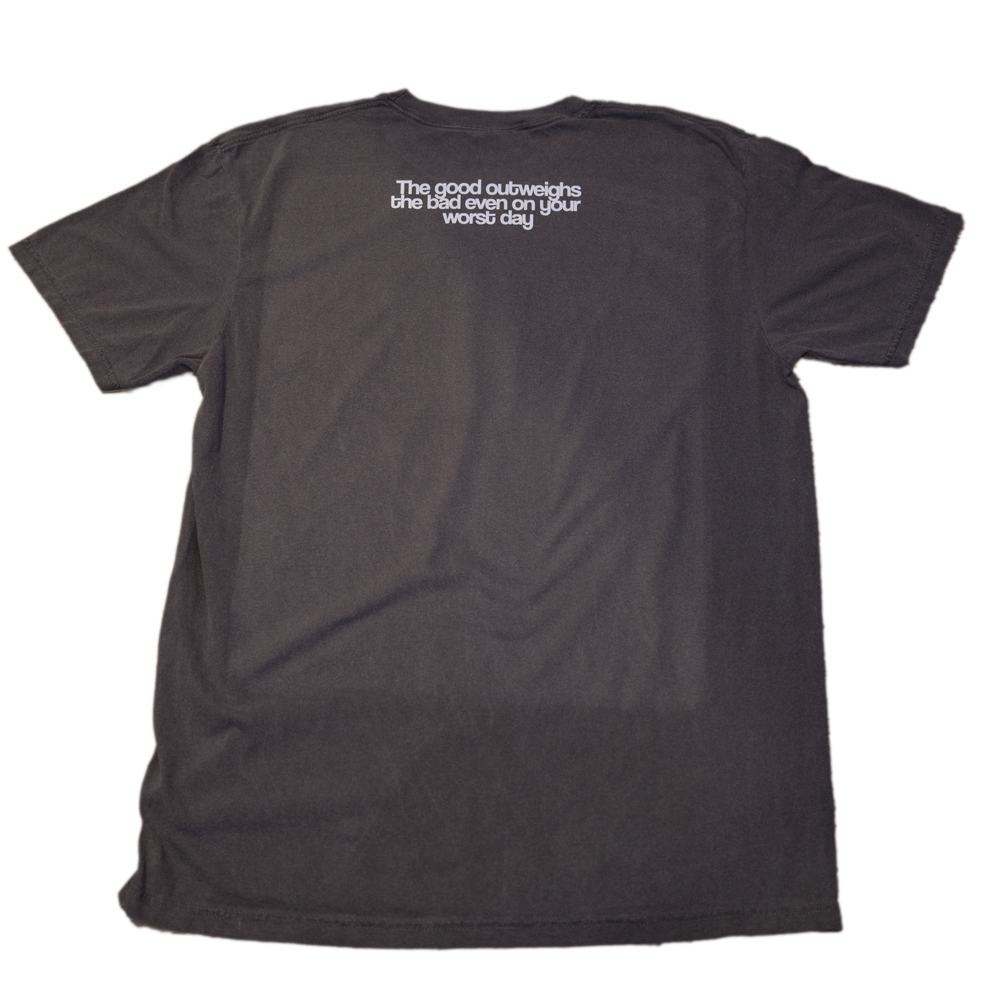Scales Tee