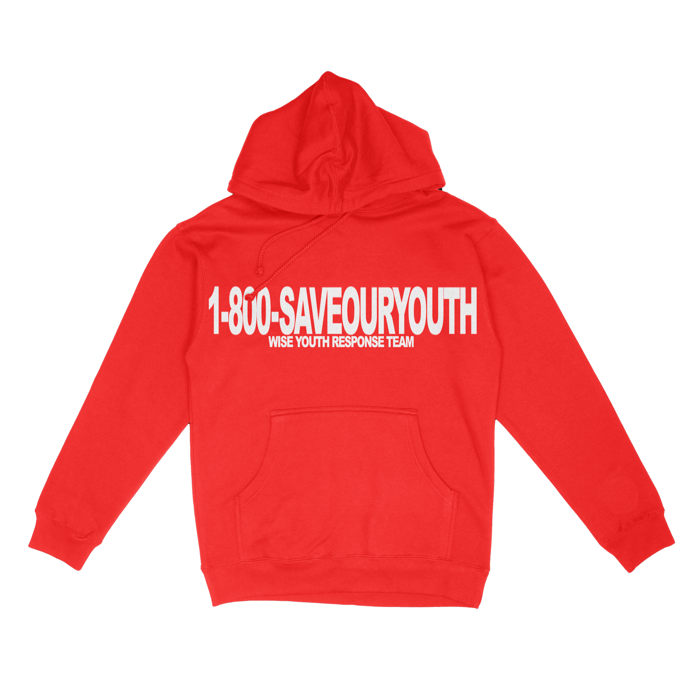 Save Our Youth Hoodie