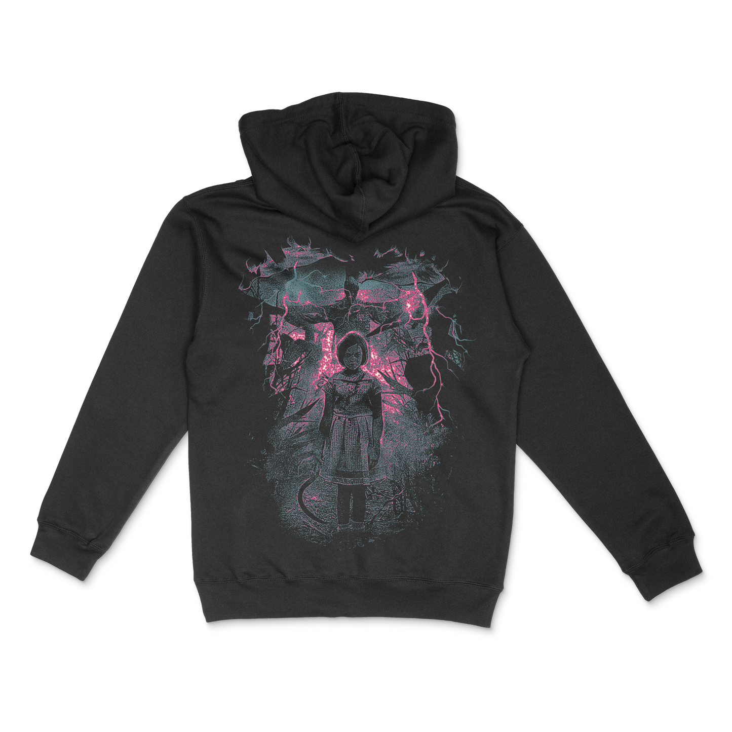 Save Us Hoodie