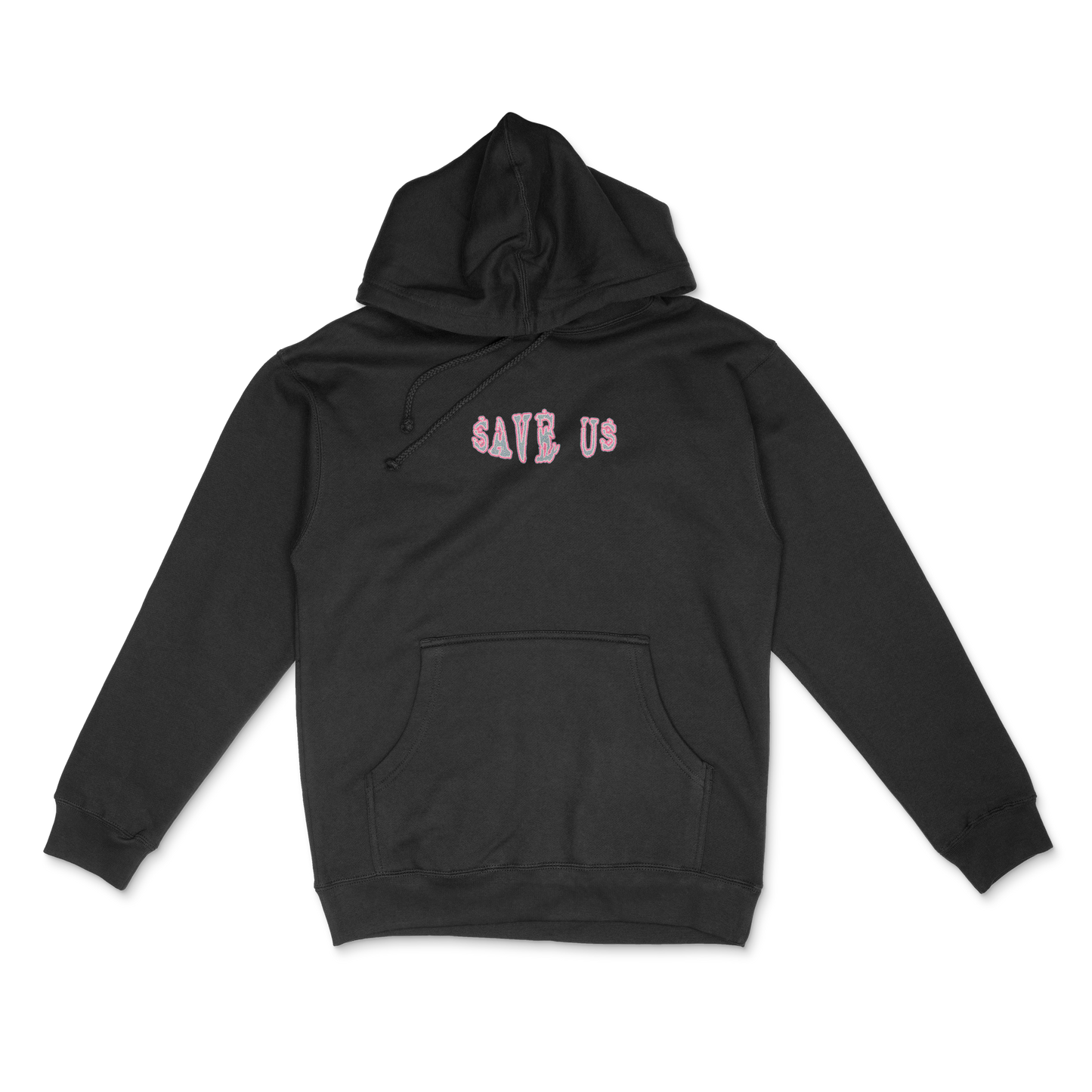 Save Us Hoodie