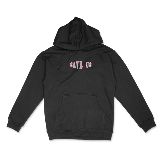 Save Us Hoodie