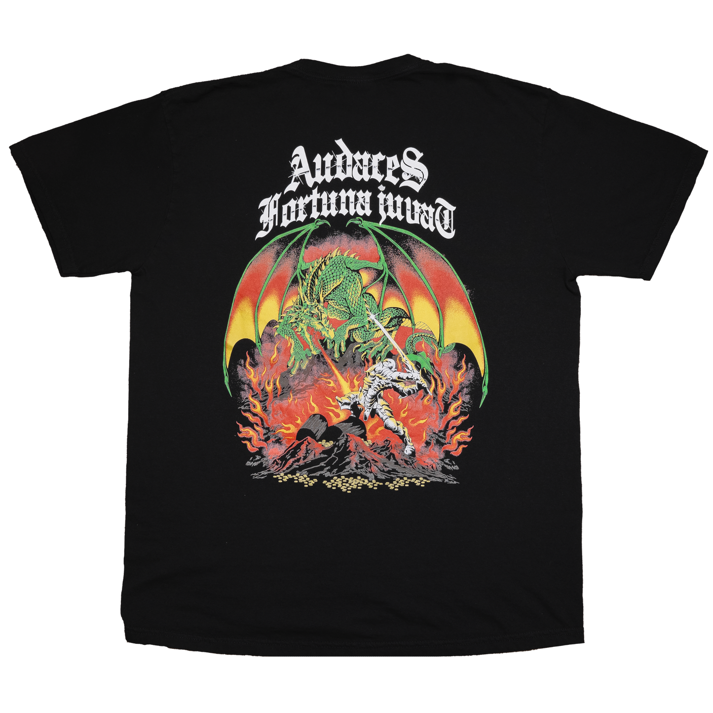 Fortuna Tee