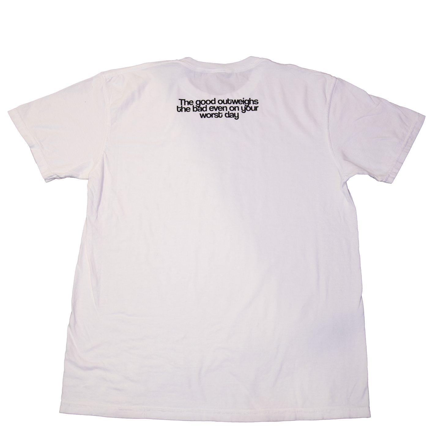 Scales Tee