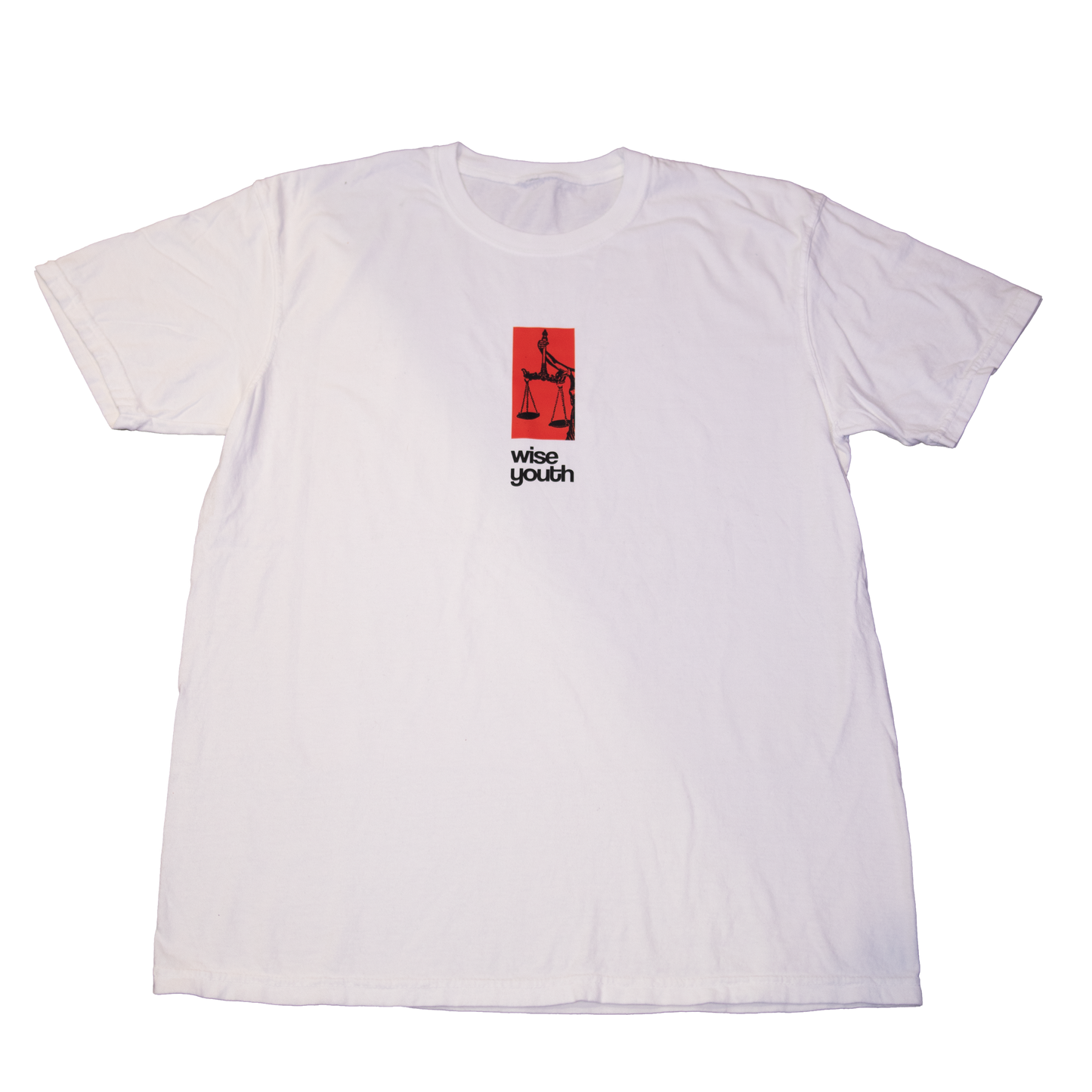 Scales Tee